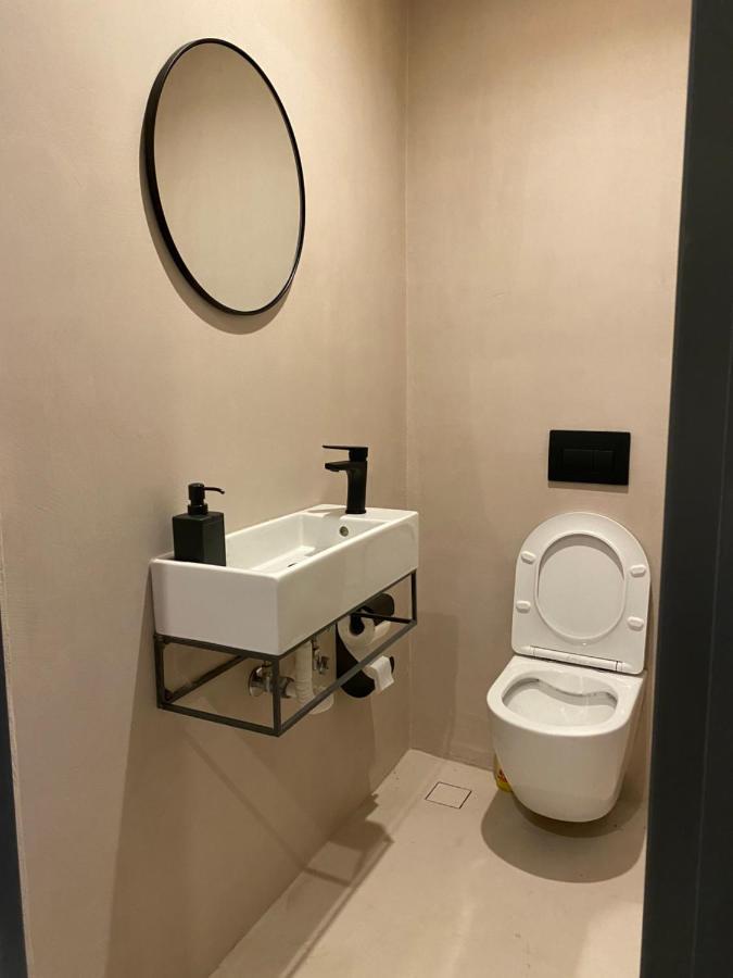 Pyli Apartments Πύλος Εξωτερικό φωτογραφία