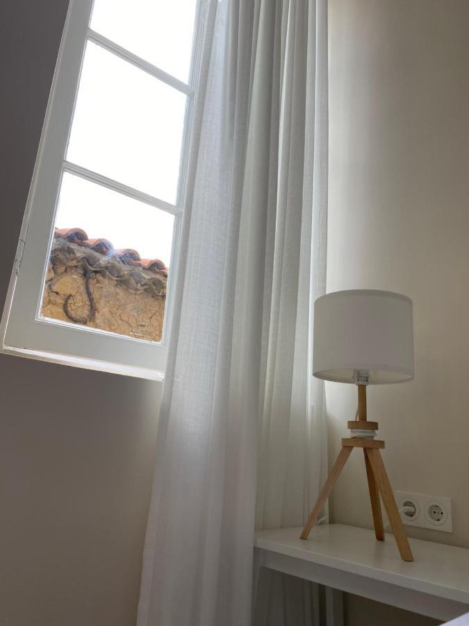 Pyli Apartments Πύλος Εξωτερικό φωτογραφία