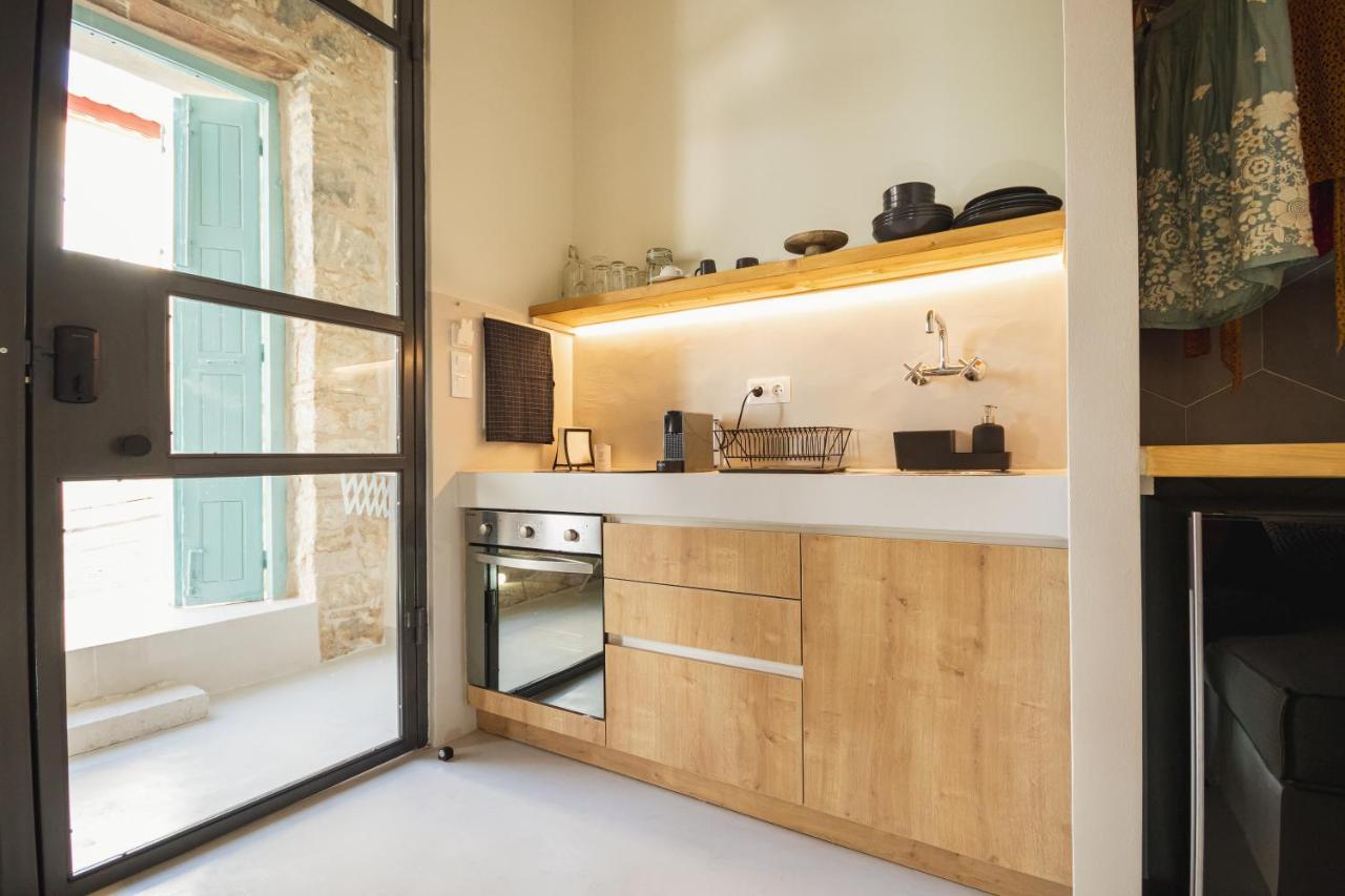 Pyli Apartments Πύλος Εξωτερικό φωτογραφία