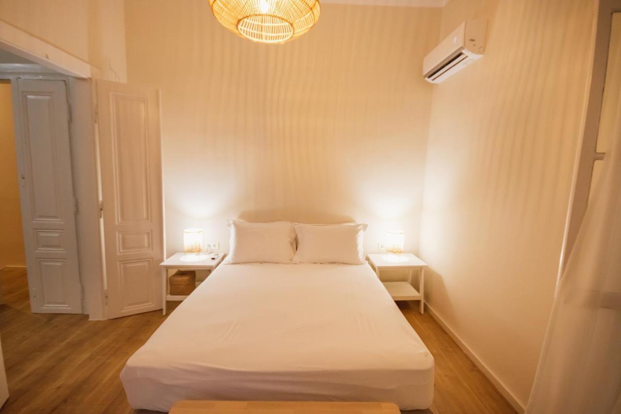 Pyli Apartments Πύλος Εξωτερικό φωτογραφία