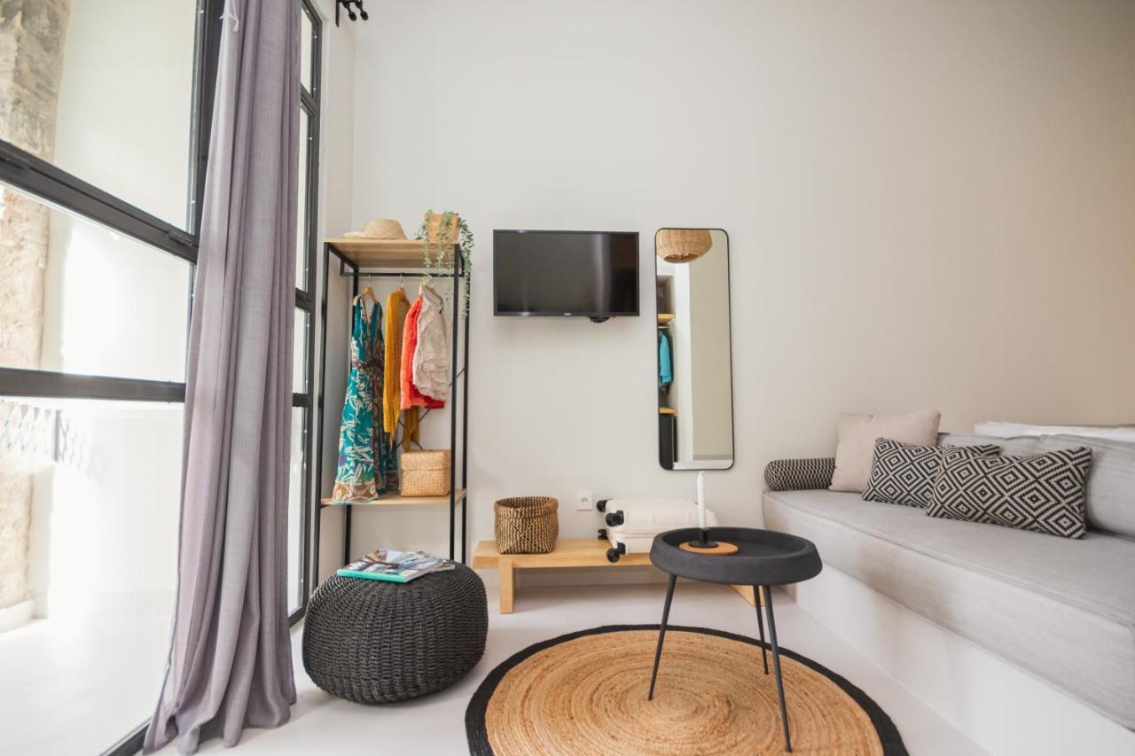 Pyli Apartments Πύλος Εξωτερικό φωτογραφία