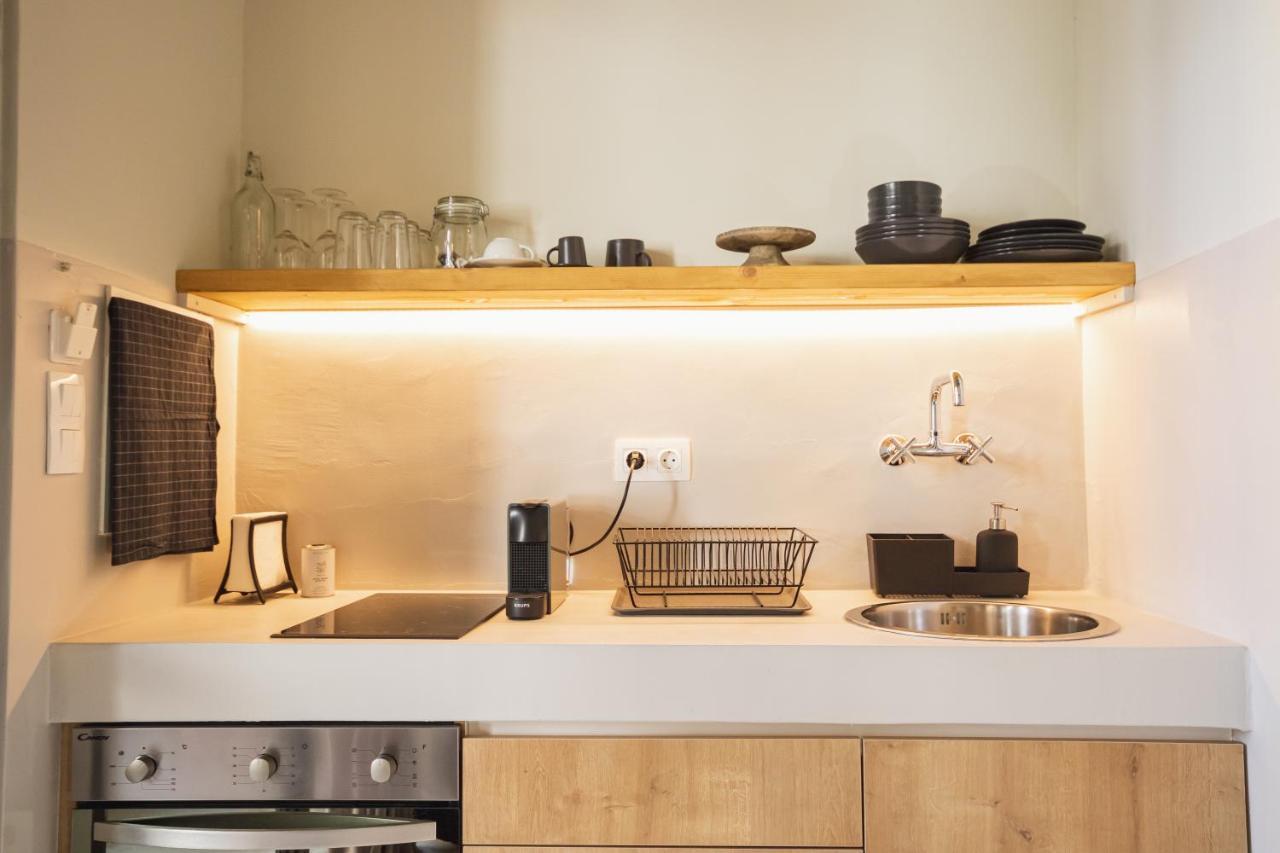 Pyli Apartments Πύλος Εξωτερικό φωτογραφία