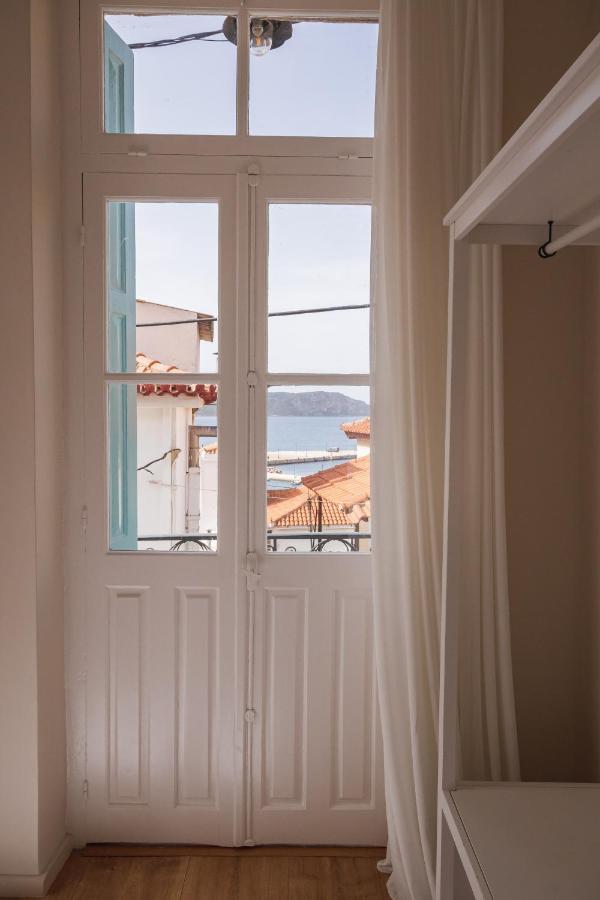 Pyli Apartments Πύλος Εξωτερικό φωτογραφία