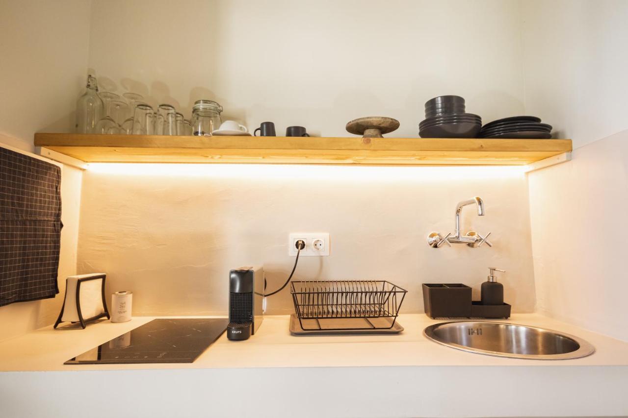 Pyli Apartments Πύλος Εξωτερικό φωτογραφία
