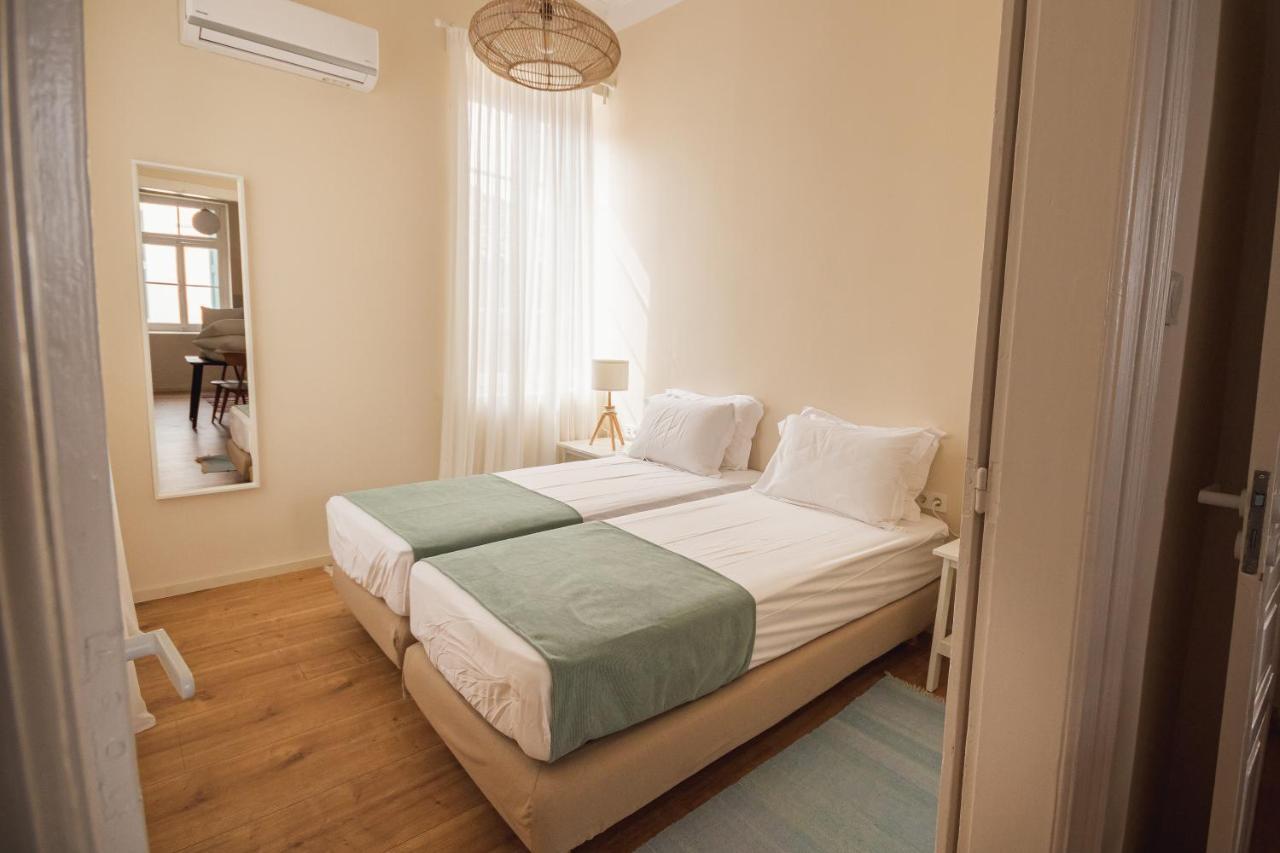 Pyli Apartments Πύλος Εξωτερικό φωτογραφία