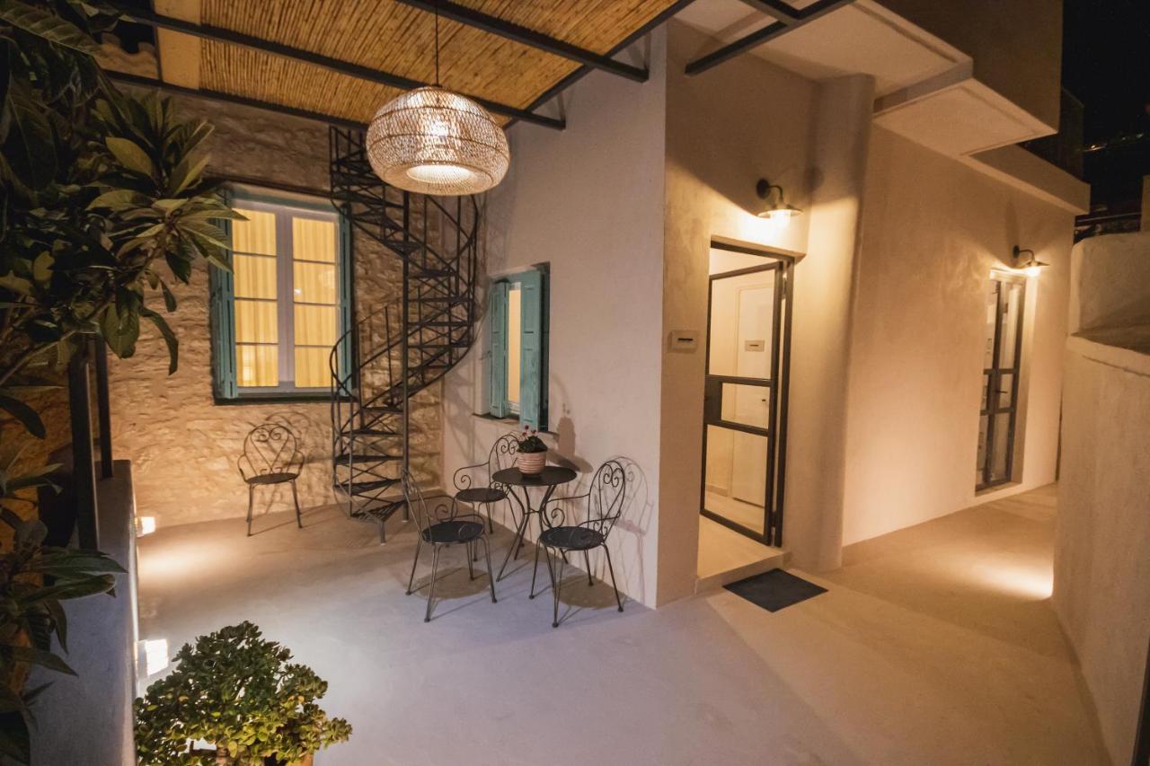 Pyli Apartments Πύλος Εξωτερικό φωτογραφία