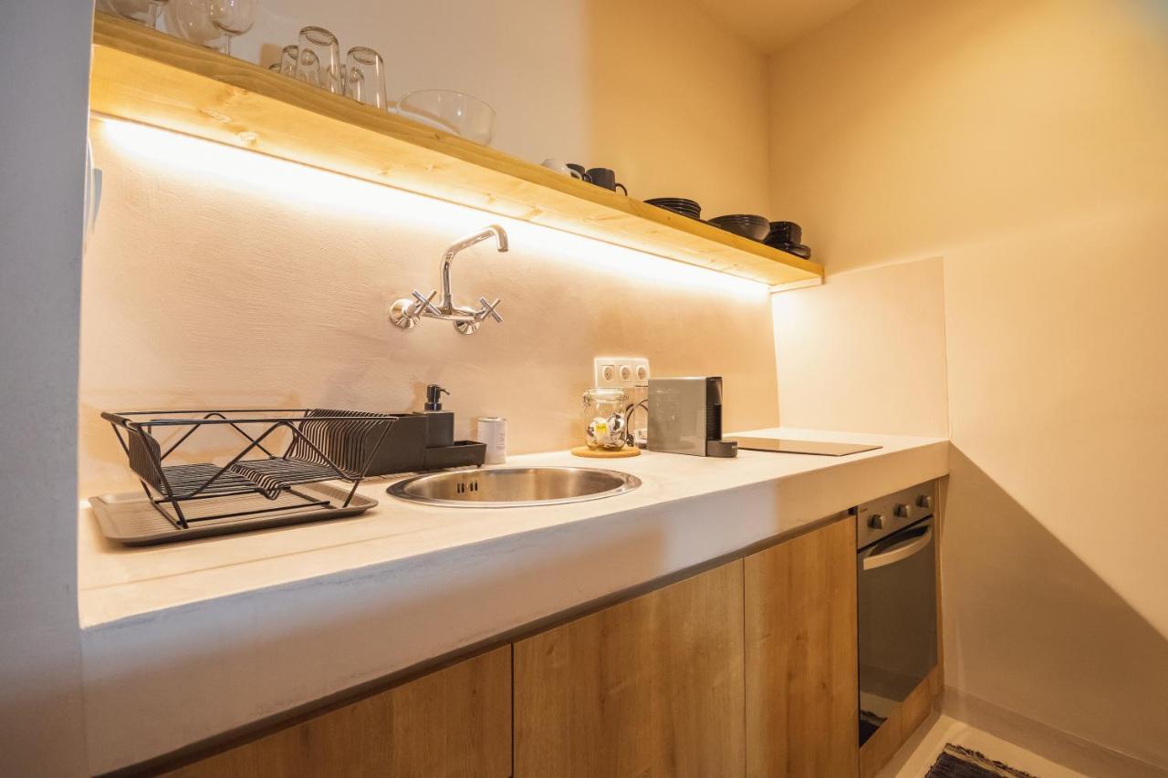 Pyli Apartments Πύλος Εξωτερικό φωτογραφία