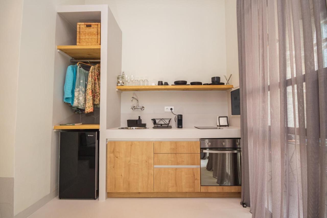 Pyli Apartments Πύλος Εξωτερικό φωτογραφία