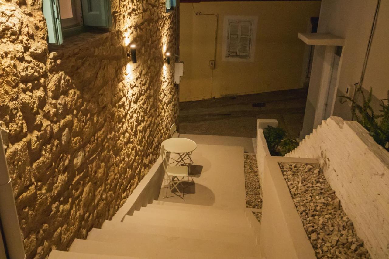 Pyli Apartments Πύλος Εξωτερικό φωτογραφία