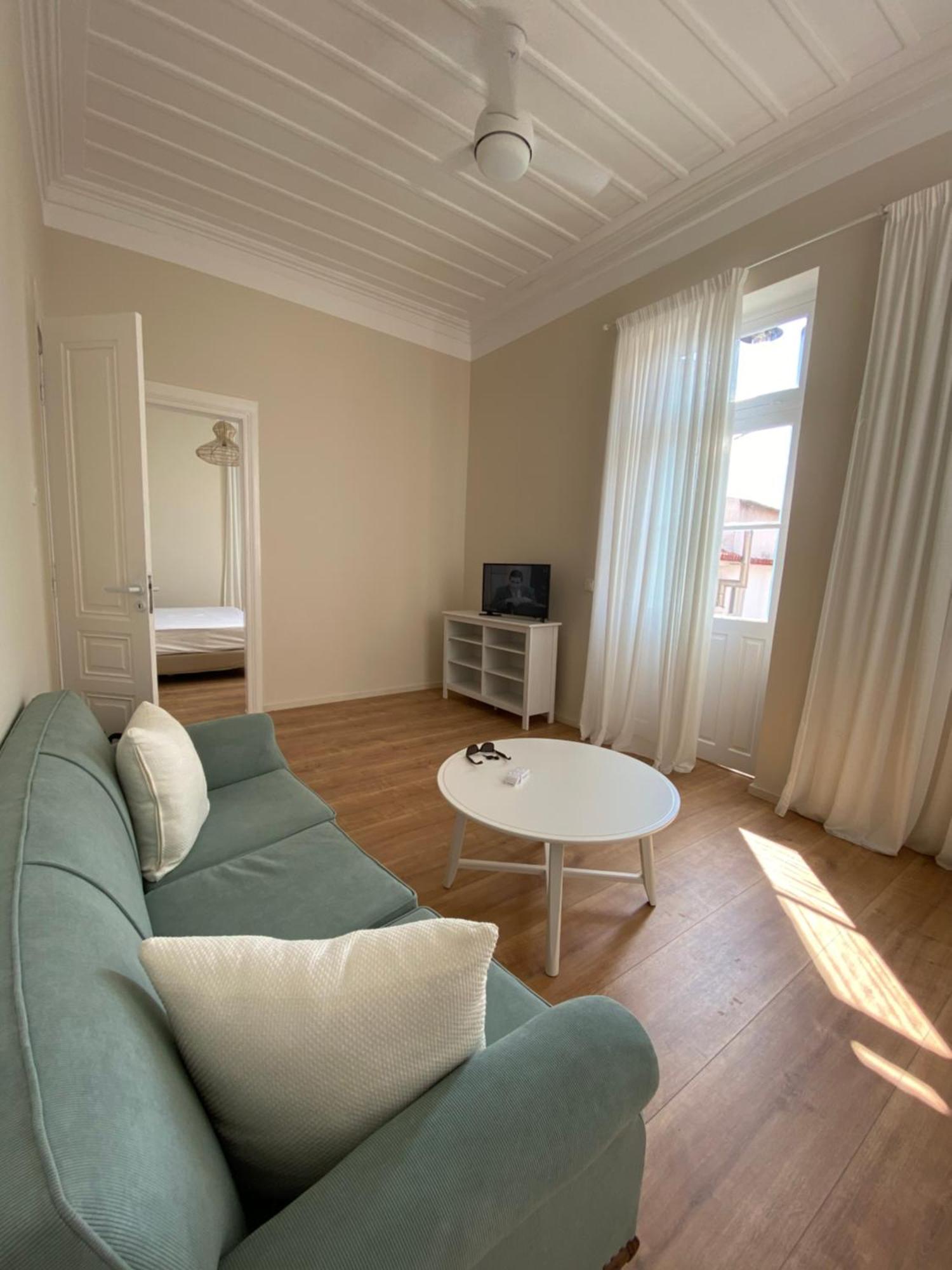 Pyli Apartments Πύλος Δωμάτιο φωτογραφία